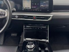 Kia K5 2021 270T CVVD Refresh Edition - ფოტო 12