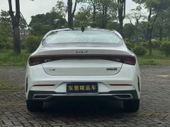 Kia K5 2021 270T CVVD Refresh Edition - ფოტო 15