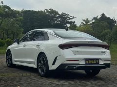 Kia K5 2021 270T CVVD Refresh Edition - ფოტო 16