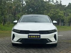 Kia K5 2021 270T CVVD Refresh Edition - ფოტო 2