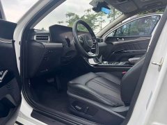 Kia K5 2021 270T CVVD Refresh Edition - ფოტო 4