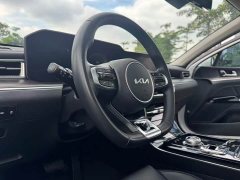 Kia K5 2021 270T CVVD Refresh Edition - ფოტო 5