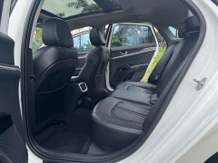 Kia K5 2021 270T CVVD Refresh Edition - ფოტო 7