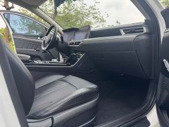 Kia K5 2021 270T CVVD Refresh Edition - ფოტო 8
