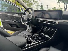 Kia K5 2021 270T CVVD Refresh Edition - ფოტო 9
