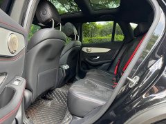 Mercedes-Benz GLC AMG 2022 AMG GLC 43 4MATIC - ფოტო 10