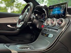 Mercedes-Benz GLC AMG 2022 AMG GLC 43 4MATIC - ფოტო 12