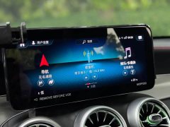 Mercedes-Benz GLC AMG 2022 AMG GLC 43 4MATIC - ფოტო 13