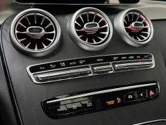 Mercedes-Benz GLC AMG 2022 AMG GLC 43 4MATIC - ფოტო 14