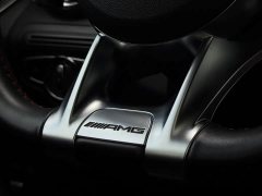 Mercedes-Benz GLC AMG 2022 AMG GLC 43 4MATIC - ფოტო 15