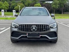 Mercedes-Benz GLC AMG 2022 AMG GLC 43 4MATIC - ფოტო 2