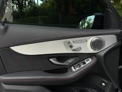 Mercedes-Benz GLC AMG 2022 AMG GLC 43 4MATIC - ფოტო 20