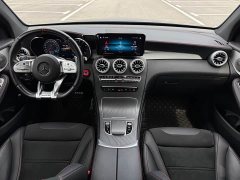 Mercedes-Benz GLC AMG 2022 AMG GLC 43 4MATIC - ფოტო 8
