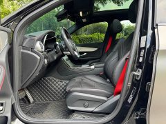 Mercedes-Benz GLC AMG 2022 AMG GLC 43 4MATIC - ფოტო 9