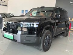 Fangchengbao Titanium 7 190KM Four-Wheel Drive Ultra Edition - ფოტო 1