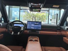 Fangchengbao Titanium 7 190KM Four-Wheel Drive Ultra Edition - ფოტო 10