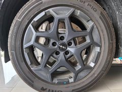 Fangchengbao Titanium 7 190KM Four-Wheel Drive Ultra Edition - ფოტო 2