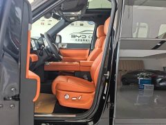 Fangchengbao Titanium 7 190KM Four-Wheel Drive Ultra Edition - ფოტო 3