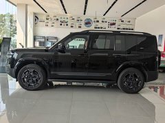 Fangchengbao Titanium 7 190KM Four-Wheel Drive Ultra Edition - ფოტო 6