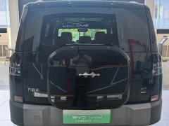 Fangchengbao Titanium 7 190KM Four-Wheel Drive Ultra Edition - ფოტო 7
