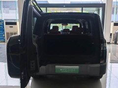 Fangchengbao Titanium 7 190KM Four-Wheel Drive Ultra Edition - ფოტო 8