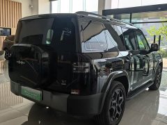 Fangchengbao Titanium 7 190KM Four-Wheel Drive Ultra Edition - ფოტო 9