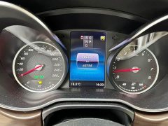 Mercedes-Benz V-Class 2022 V 260 Navigator Edition - ფოტო 10