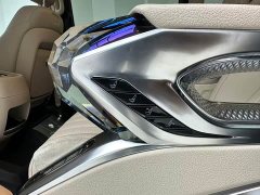 Mercedes-Benz V-Class 2022 V 260 Navigator Edition - ფოტო 12