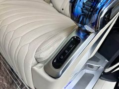Mercedes-Benz V-Class 2022 V 260 Navigator Edition - ფოტო 13
