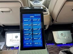 Mercedes-Benz V-Class 2022 V 260 Navigator Edition - ფოტო 14