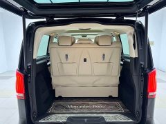 Mercedes-Benz V-Class 2022 V 260 Navigator Edition - ფოტო 19