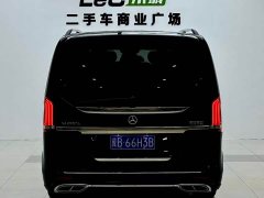 Mercedes-Benz V-Class 2022 V 260 Navigator Edition - ფოტო 4