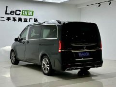 Mercedes-Benz V-Class 2022 V 260 Navigator Edition - ფოტო 5