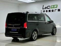 Mercedes-Benz V-Class 2022 V 260 Navigator Edition - ფოტო 6