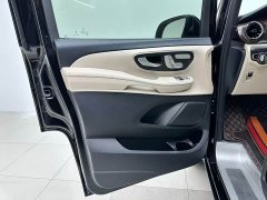 Mercedes-Benz V-Class 2022 V 260 Navigator Edition - ფოტო 7