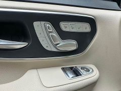 Mercedes-Benz V-Class 2022 V 260 Navigator Edition - ფოტო 8