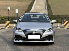 Toyota Asean Lion 2021 2.0L Luxury - ფოტო 1