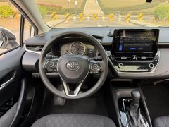 Toyota Asean Lion 2021 2.0L Luxury - ფოტო 10