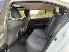 Toyota Asean Lion 2021 2.0L Luxury - ფოტო 11