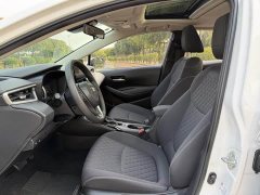 Toyota Asean Lion 2021 2.0L Luxury - ფოტო 12