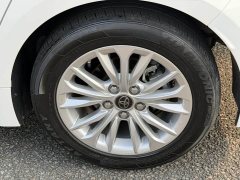 Toyota Asean Lion 2021 2.0L Luxury - ფოტო 14