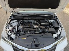 Toyota Asean Lion 2021 2.0L Luxury - ფოტო 15
