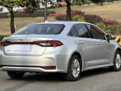 Toyota Asean Lion 2021 2.0L Luxury - ფოტო 4