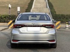 Toyota Asean Lion 2021 2.0L Luxury - ფოტო 5