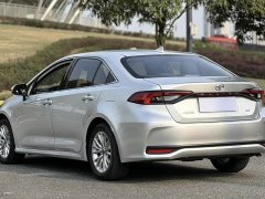 Toyota Asean Lion 2021 2.0L Luxury - ფოტო 6