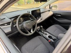 Toyota Asean Lion 2021 2.0L Luxury - ფოტო 7