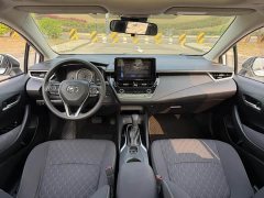Toyota Asean Lion 2021 2.0L Luxury - ფოტო 8