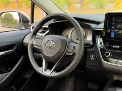 Toyota Asean Lion 2021 2.0L Luxury - ფოტო 9