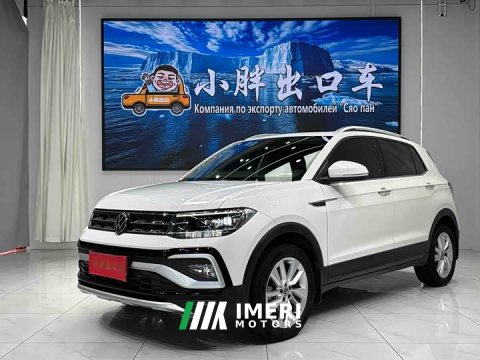 2022 Volkswagen Tujia 1.5L Automatic Comfort Edition - ავტომობილი ჩინეთიდან