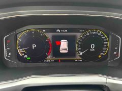 Volkswagen Tujia 1.5L Automatic Comfort Edition - ფოტო 10